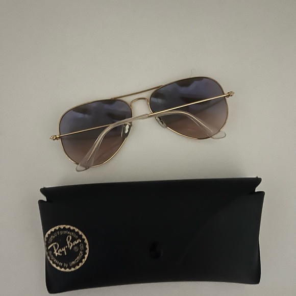 ray bans - Picture 3 of 3